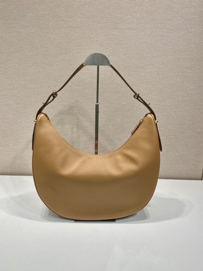 Pra*a hobo bags